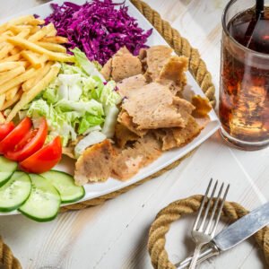 Assiette