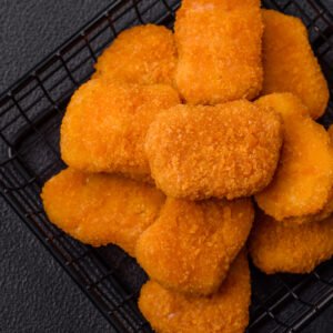 5 Nuggets