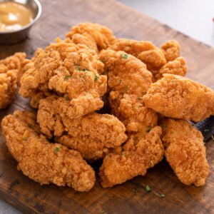5 Tenders