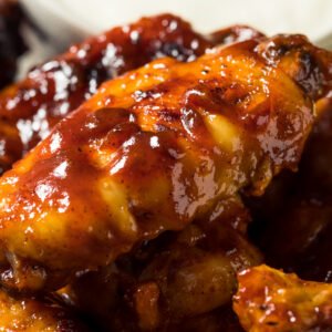 8 Wings